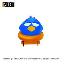 Totens de Mesa Sonequinha Pocoy 12cm Displays Aniversário Mdf Adesivado Totens de Mesa Sonequinha Pocoy 12cm Displays Aniversário Mdf Adesivado