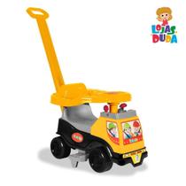 Totoka Andador Baby Tractor - Cardoso Toys
