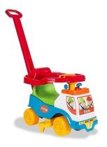 Totoka Carrinho De Passeio Infantil Criança Bebê Motoca Plus - CARDOSO TOYS