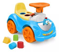 Totoka Galinha Pintadinha Com Boneco Vinil Peças Geométricas - Cardoso Toys Totoka Galinha Pintadinha Com Boneco Vinil Peças Geométricas - Cardoso Toys