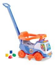 Totoka Motoca Plus Galinha Pintadinha 6004 - Cardoso