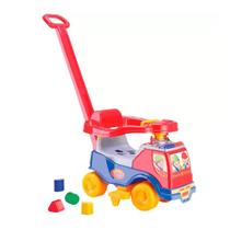 Totoka Plus Azul (+12 meses) - Cardoso Toys