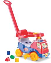 Totoka plus menino cx parda - cardoso