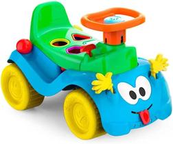 Totokinha bolinha menino cx parda cardoso toys