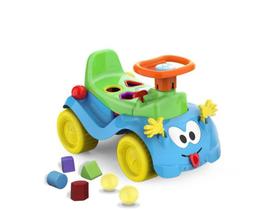 Totokinha Bolinha Para Desenvolvimento Da Criança Cardoso Toys - Cardoso Toys