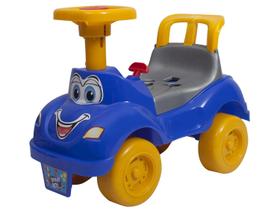 Totokinha Classica Didatico Infantil Primeiros Passos Azul