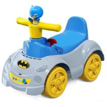 Totokinha Infantil Com Boneco Do Batman Brinquedo Infantil