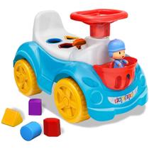Totokinha pocoyo com boneco cardoso Totokinha pocoyo com boneco cardoso
