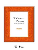 Totônio pacheco Totônio pacheco