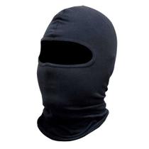 Touca Adulto Teen Action Balaclava Térmica Preto - 831