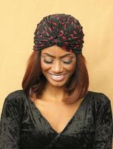 Touca alopercia quimioterapia estilosa envio 24hrs