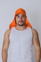 Touca Árabe Com Aba Soldador Proteção Sol Epi Obra Touca Árabe Com Aba Soldador Proteção Sol Epi Obra