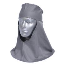 Touca Árabe Helanca Cinza Chumbo - Marca Sayro - TAH 001 - Proteção Completa para Crânio, Pescoço e Ombros Touca Árabe Helanca Cinza Chumbo - Marca Sayro - TAH 001 - Proteção Completa para Crânio, Pescoço e Ombros