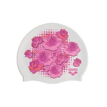 Touca Arena Flat Silicone Breast Cancer