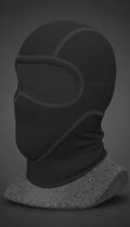 Touca Balaclava Tática Respirável Proteção UV