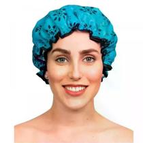 Touca Banho Ricca Fashion