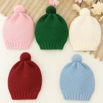 Touca bebê - Gorro - touquinha bebê recém nascido - enxoval Touca bebê - Gorro - touquinha bebê recém nascido - enxoval