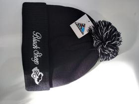 Touca Black Sheep Touca Black Sheep