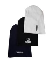 Touca Branca Summer Pro Elastex Treino Corrida Frio Inverno Touca Branca Summer Pro Elastex Treino Corrida Frio Inverno