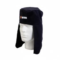 Touca Brim para Soldador Aeme Preta