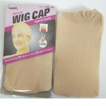 Touca Cap Fina para Perucas Wig Bege - Dream Deluxe Wig Cap