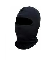 Touca Capuz Ninja Balaclava Motoqueiro Paint Ball Sandboard Touca Capuz Ninja Balaclava Motoqueiro Paint Ball Sandboard