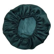 Touca cetim charme nc Touca cetim charme nc