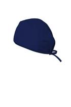 Touca cirurgica de brim