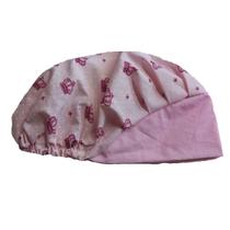 Touca Cirúrgica Enfermagem Centro Cirurgico Simples