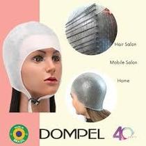 Touca classic dompel 663-sa preta