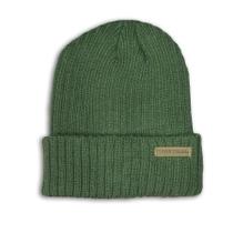 Touca Clear Creek Marled Knit Beanie Cuff Touca Clear Creek Marled Knit Beanie Cuff
