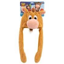 Touca Com Movimento Toy Story Bullseye (Cavalo) - Disney