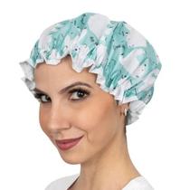 Touca De Banho Fashion Ricca 3403