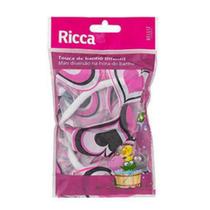 Touca De Banho Infantil Ricca 390
