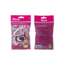 Touca de Banho Infantil Ricca Belliz 1und