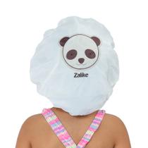 Touca de Banho Le Infantil Cute Touca de Banho Le Infantil Cute