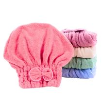 Touca de Banho Mágica para Secar Cabelo Microfibra Secagem Rápida - E-fcs Store Touca de Banho Mágica para Secar Cabelo Microfibra Secagem Rápida - E-fcs Store