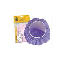 Touca De Banho Marco Boni Plástica 1un Touca De Banho Marco Boni Plástica 1un