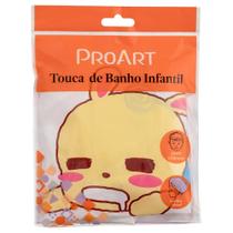 Touca de Banho Proart Infantil Best