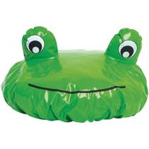 Touca de Banho Ricca 3D Kids