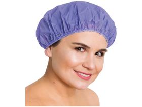 Touca de Banho Ricca Banho e Bem Estar