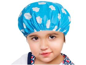 Touca de Banho Ricca - Infantil