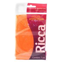 Touca de Banho Ricca - Lisa