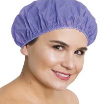 Touca de Cabelo para Banho Ricca Lisa