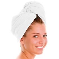 Touca de Cabelo Pós Banho - Jolitex