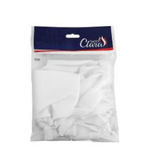 Touca De Cetim Anti-Frizz Santa Clara Touca De Cetim Anti-Frizz Santa Clara