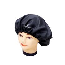 Touca de Cetim Anti Frizz - Top Amazon Cosméticos