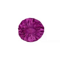 Touca de Cetim Bordo G 70CM Dompel