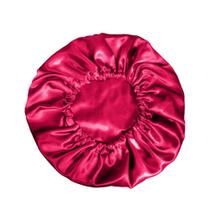 Touca De Cetim Touca De Cetim