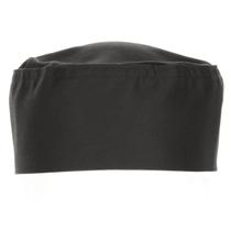 Touca de Chef Chef Works Cool Vent Unissex - Preto (P/M)